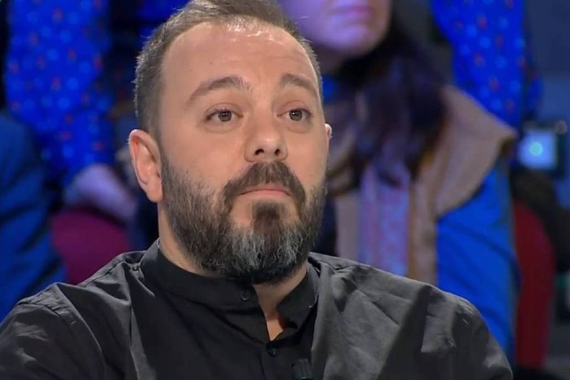 Antonio Maestre, sobre Zapatero: “Sus actuaciones son incompatibles con una ética de izquierdas”