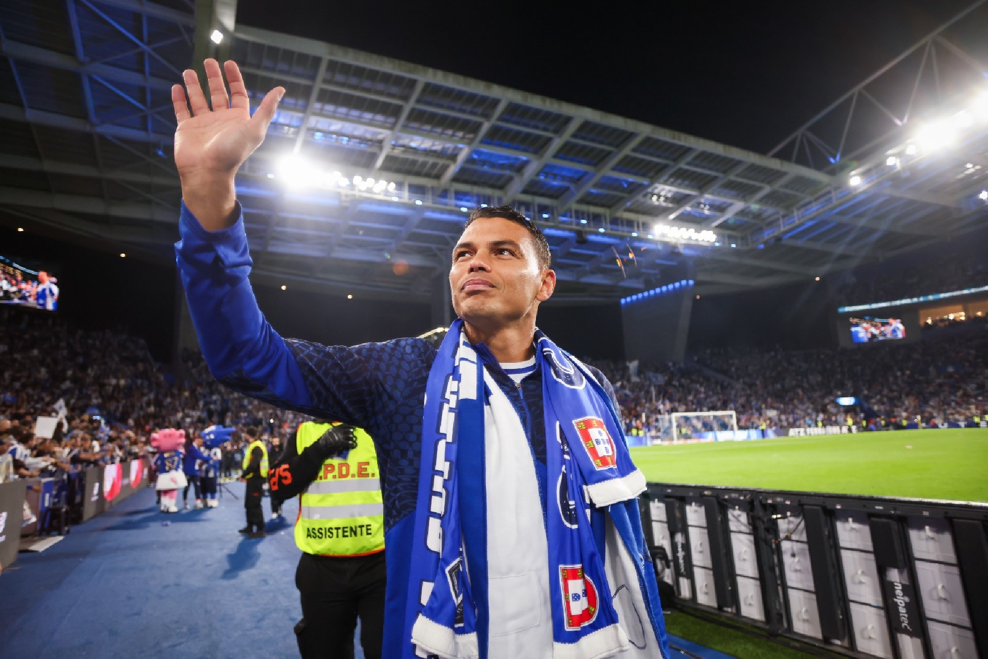 Thiago Silva