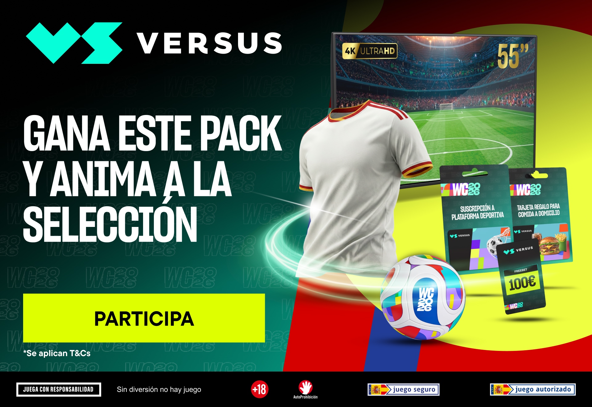Versus