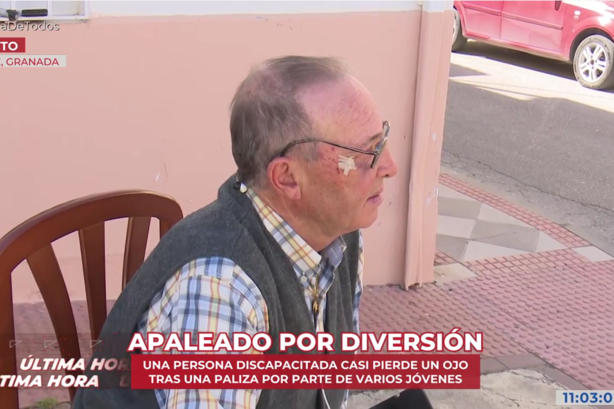 En boca de todos