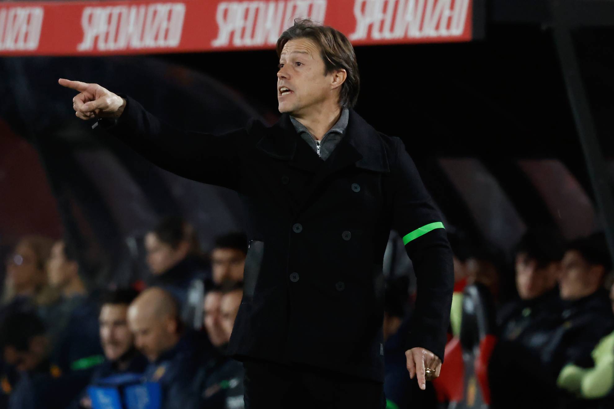 Matías Almeyda