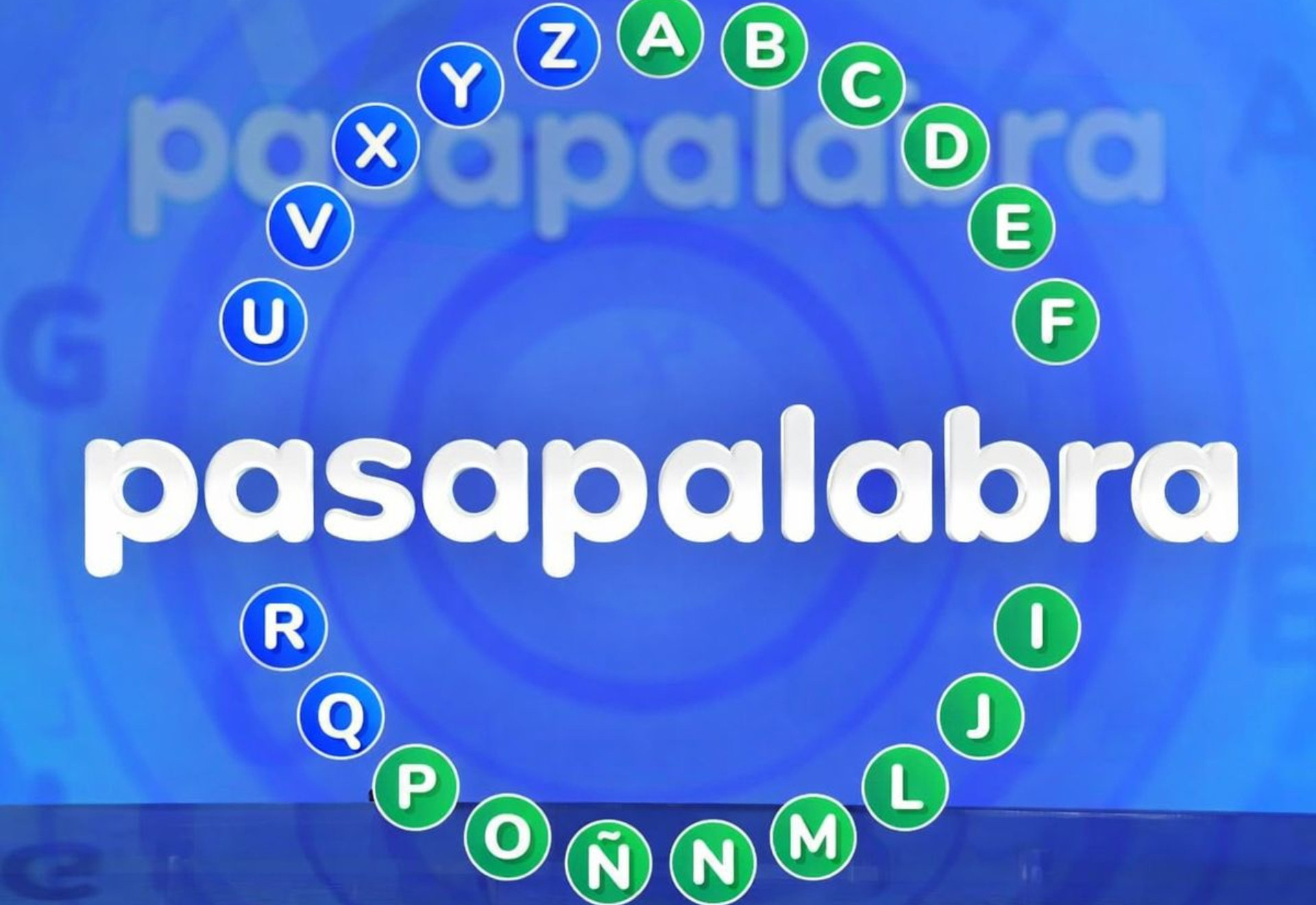 ‘Pasapalabra’ podría haber perdido El Rosco para siempre