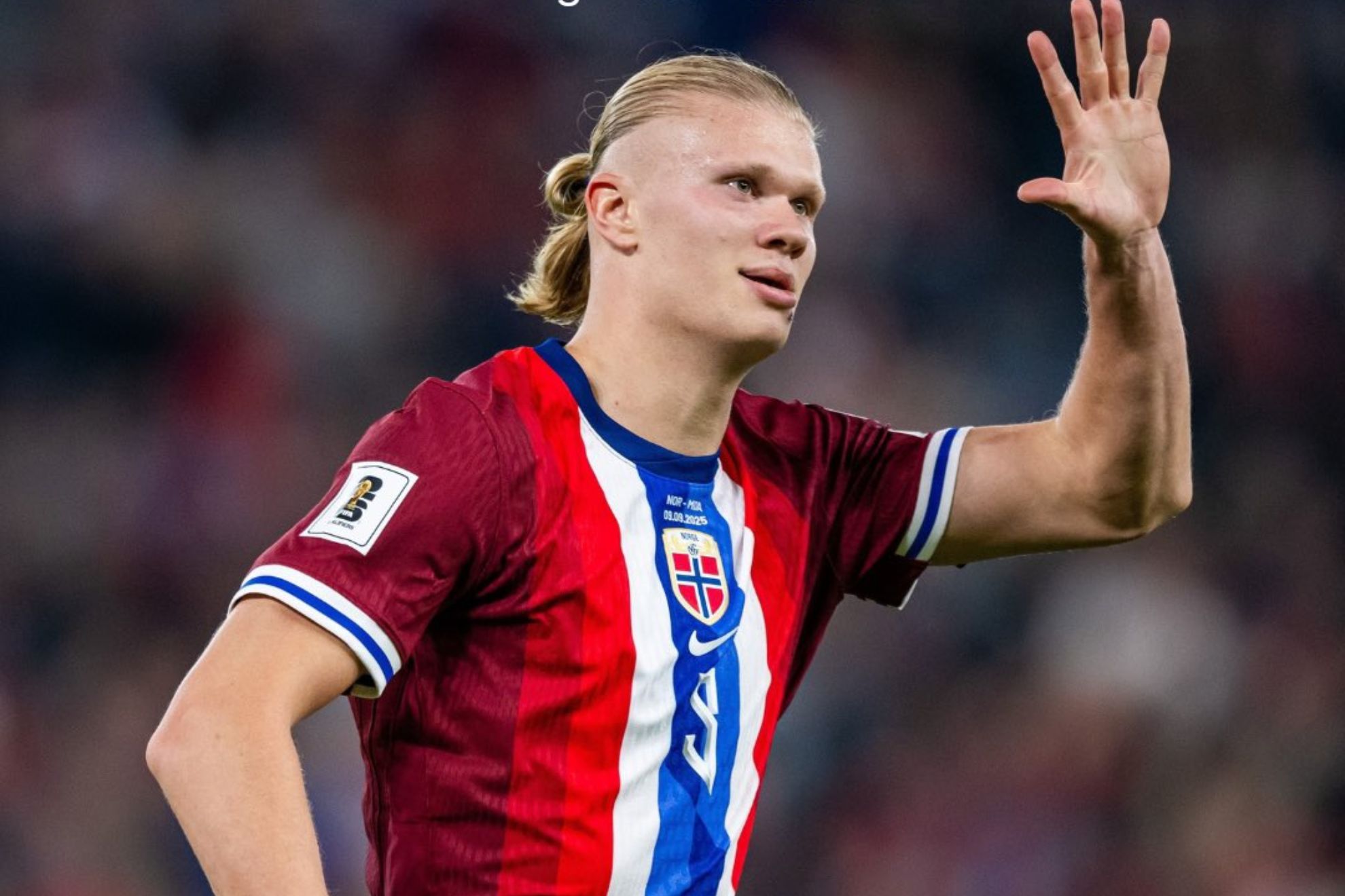 Erling Haaland