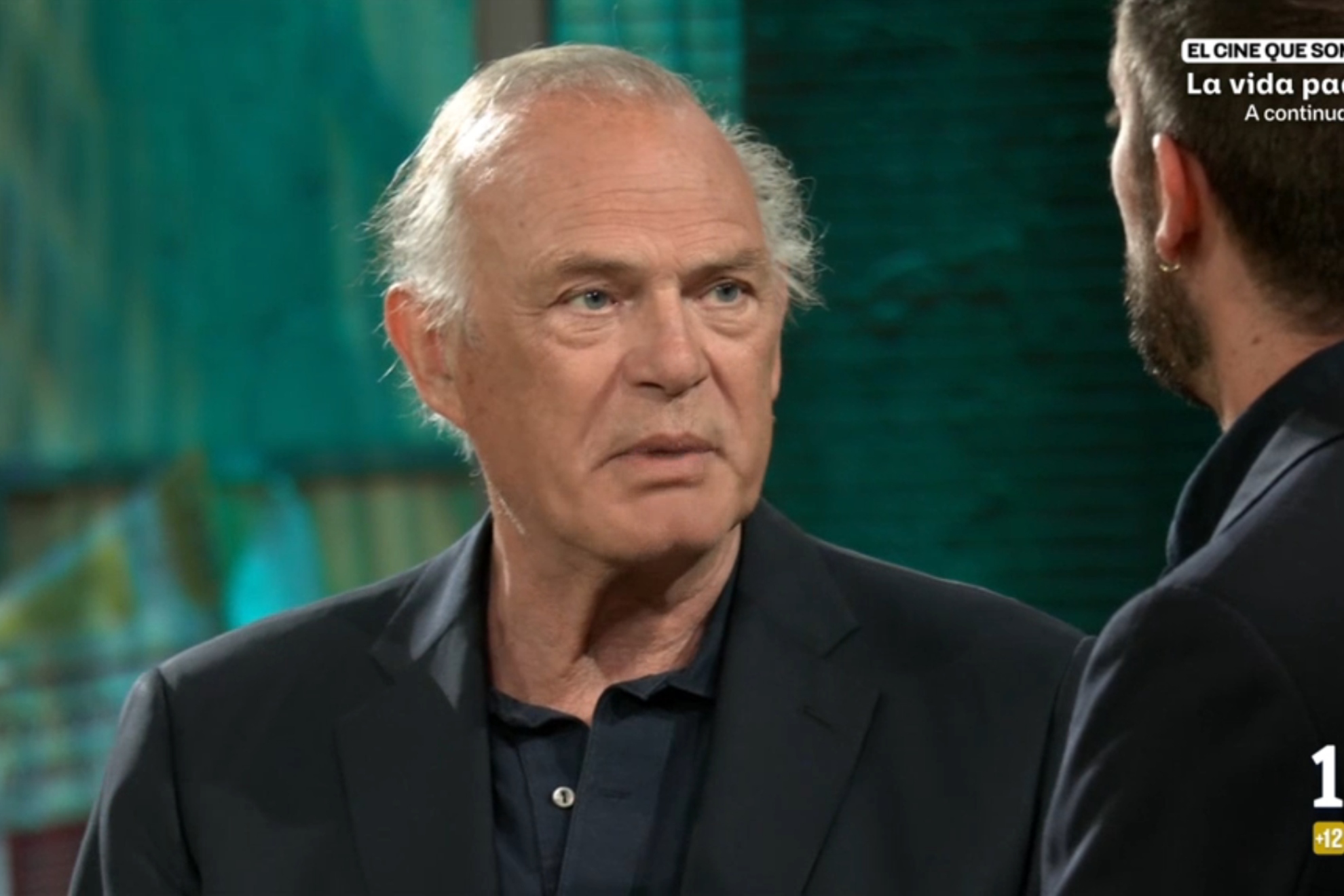 Pedro Piqueras, sobre la corrupción tras la imputación de José Luis Rodríguez Zapatero