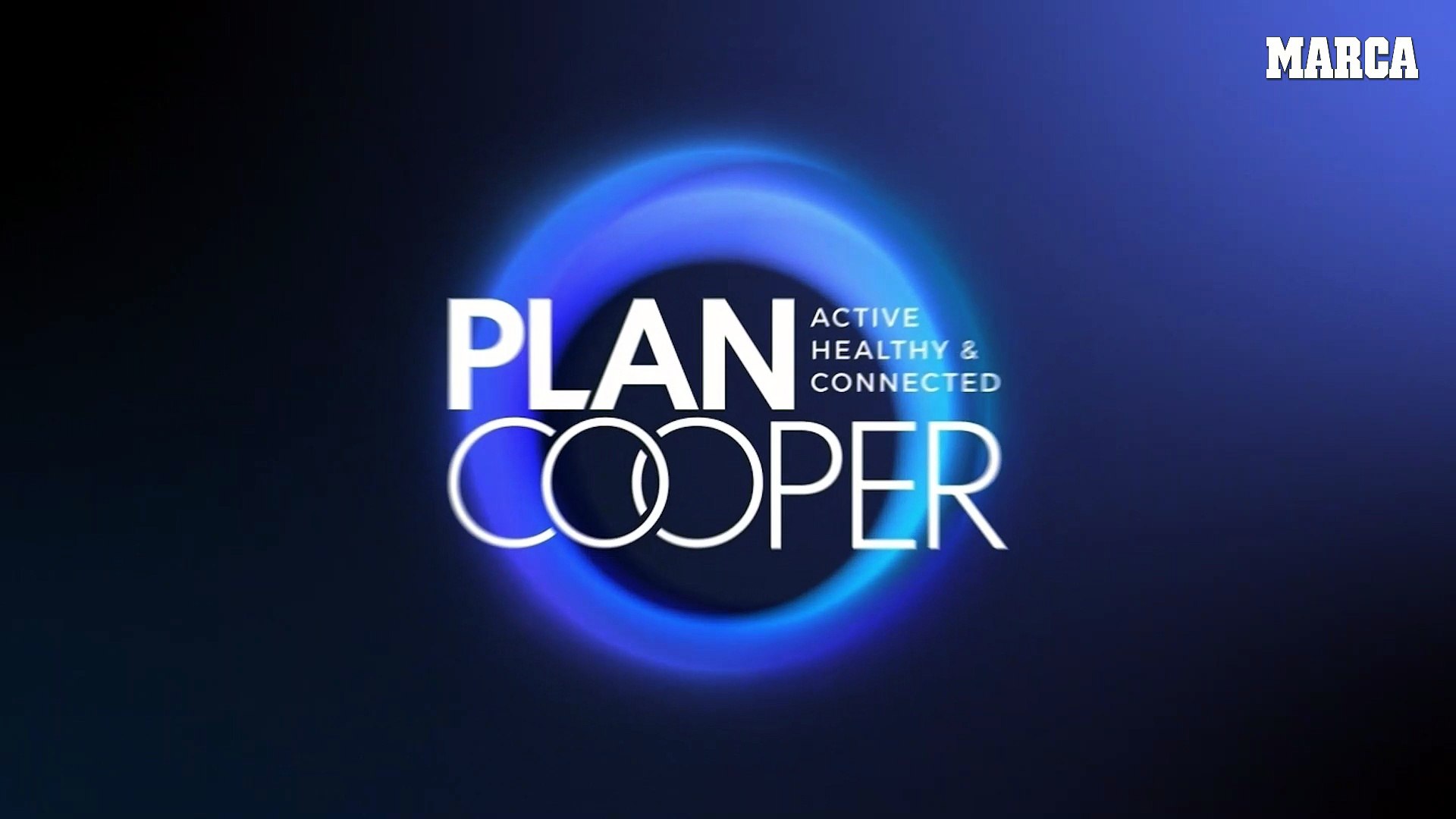 En la sexta entrega del temario especial del Plan Cooper dedicado a la ansiedad, el multimedallista habla de la diferencia entre estres y ansiedad
