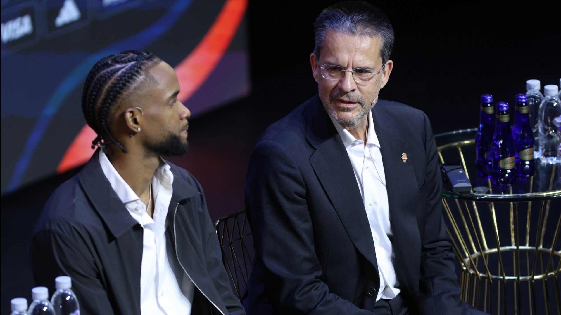 El entrenador del Valencia Basket habla antes de la semifinal europea ante el Real Madrid