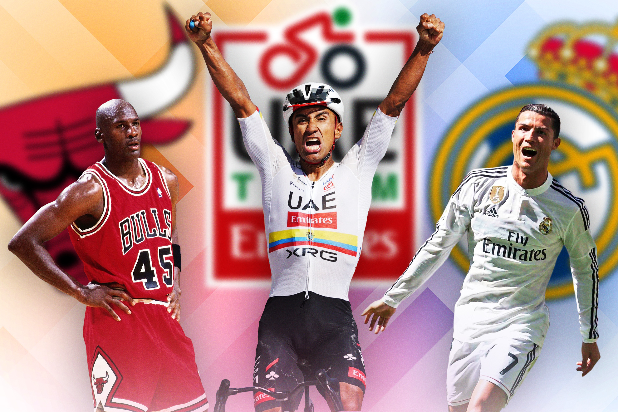 UAE Team Emirates: radiografía de una dinastía insaciable