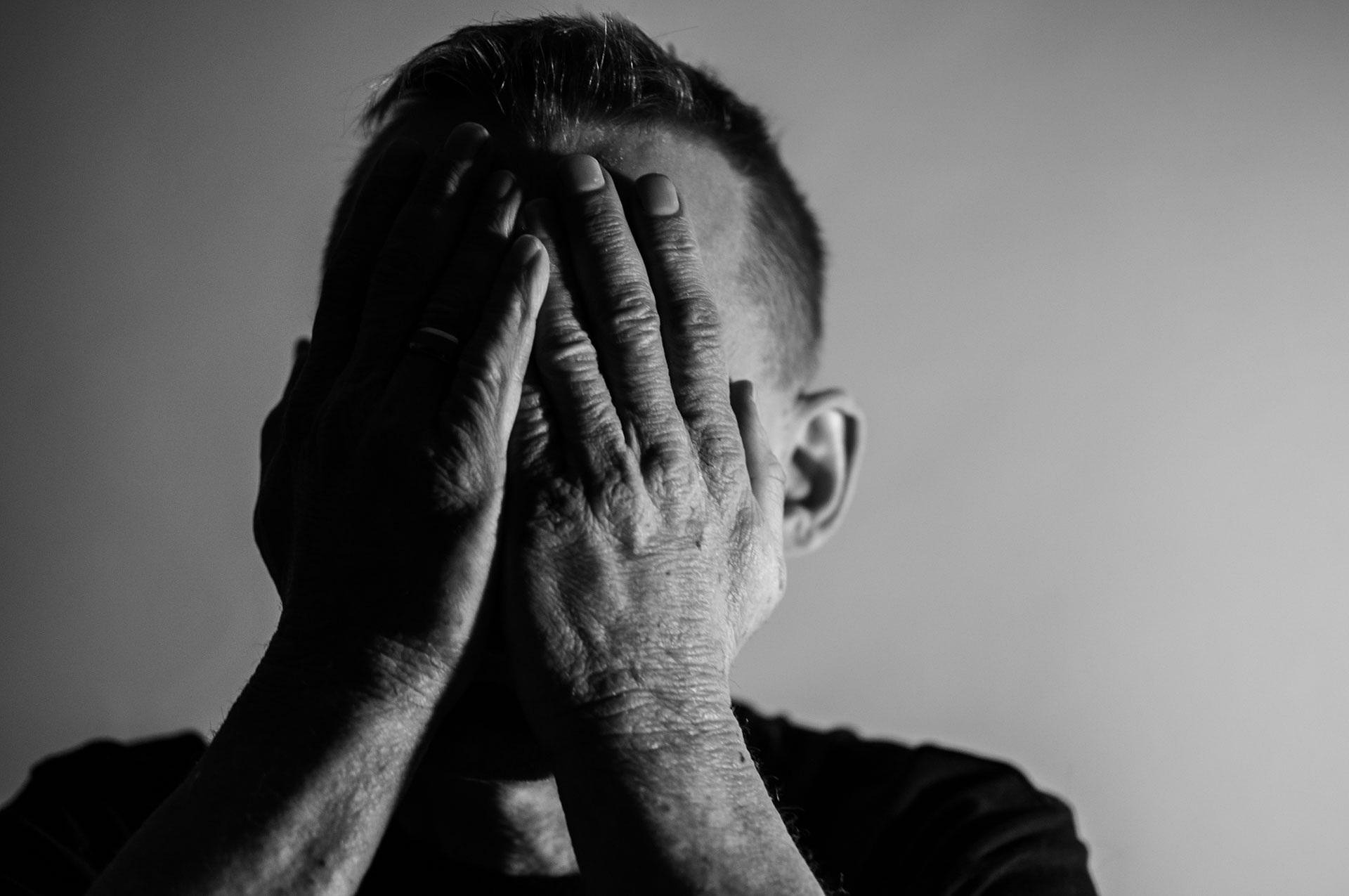 Los trastornos mentales se han convertido en un gran problema