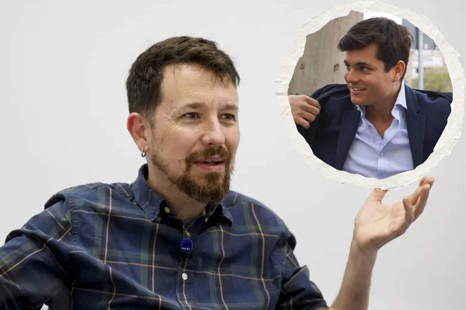 Pablo Iglesias