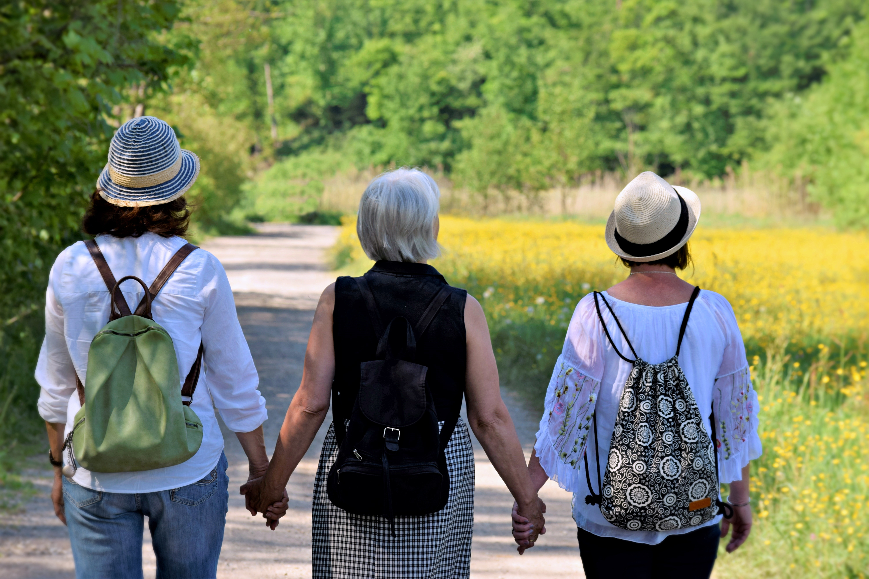 La menopausia es un proceso con muchas incomodidades