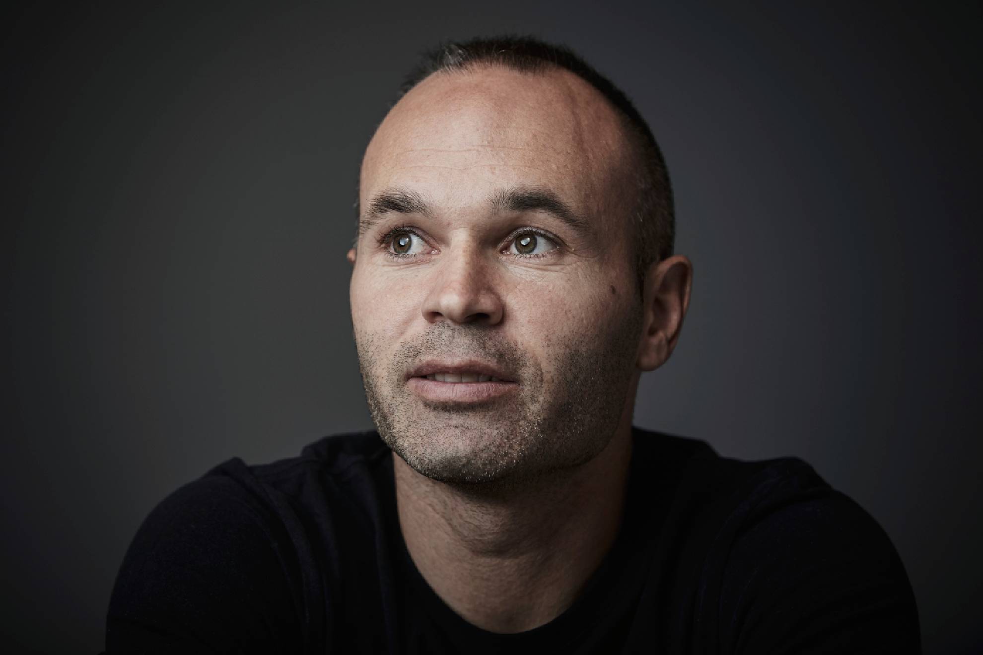 Andrés Iniesta