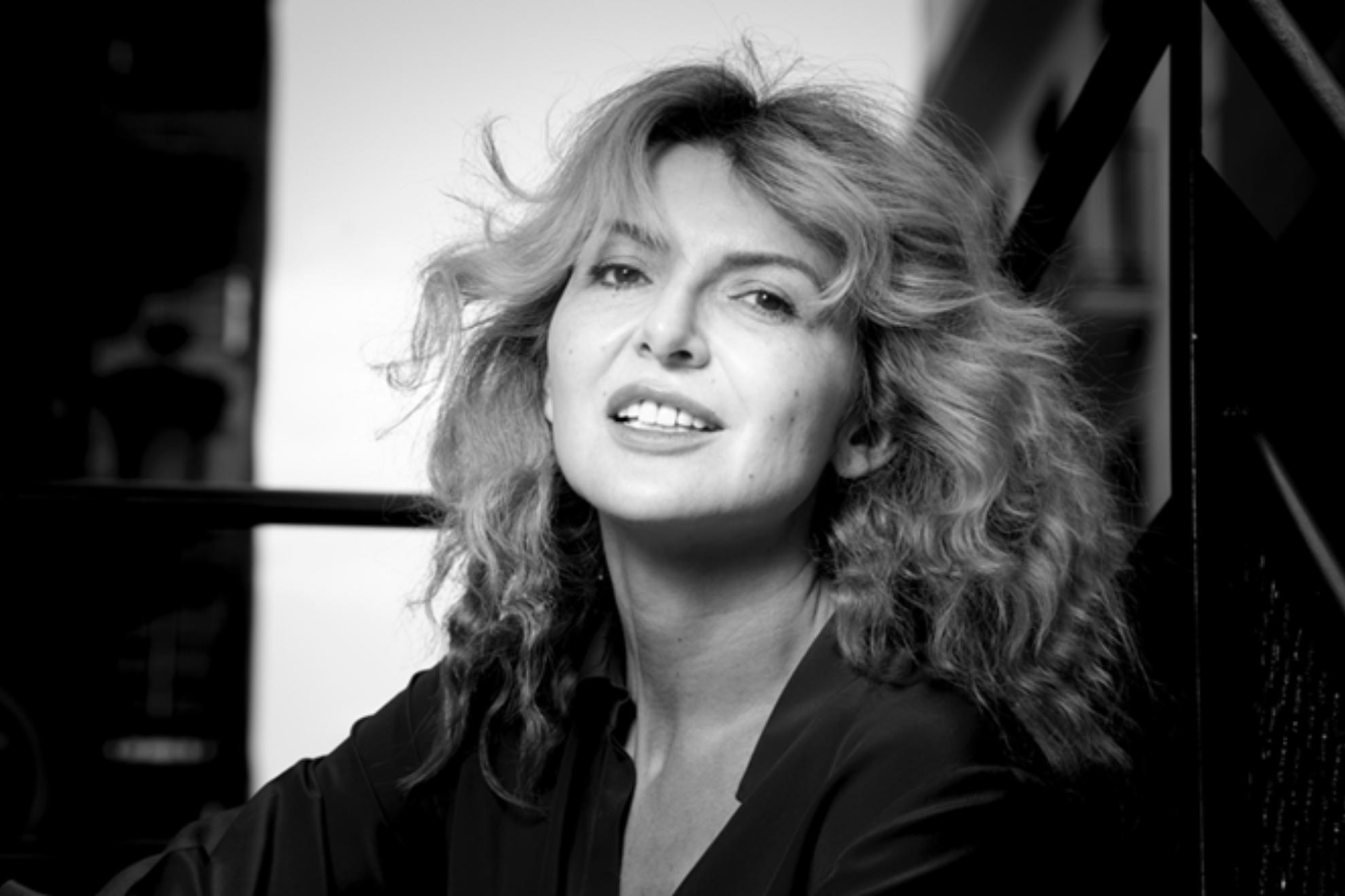 Carla de la Lá: