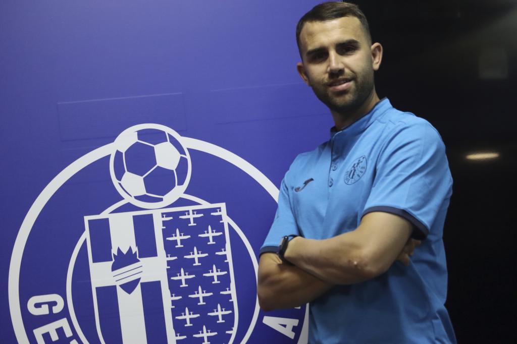 Entrevista a Borja Mayoral