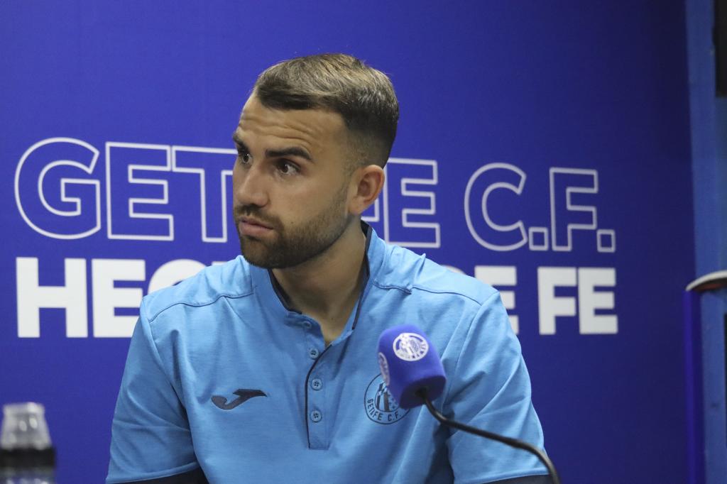 Entrevista a Borja Mayoral.
