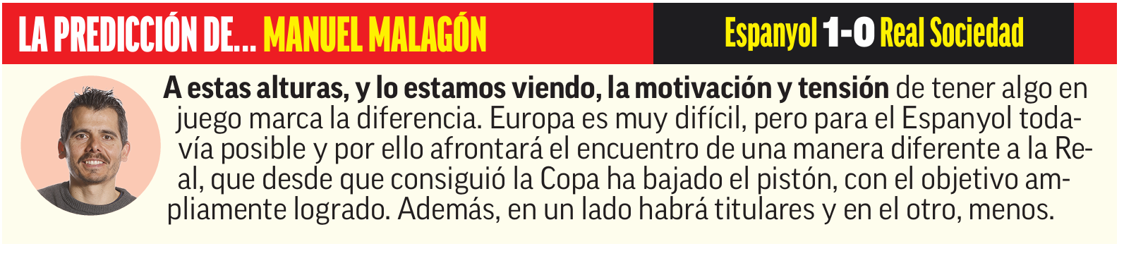 prediccionmanuelmalagonespanyolrealsociedad