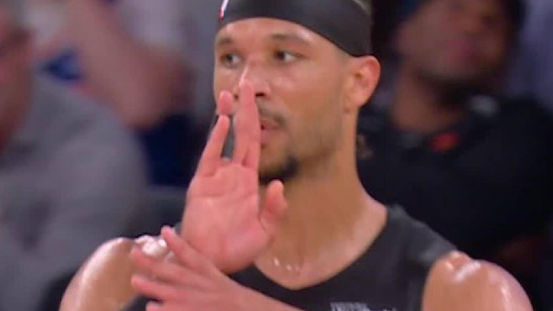 Los Cavaliers del entrenador español Kenny Atkinson apostaron por dejar solo a Josh Hart para centrarse en el marcaje a Jalen Brunson, y se condenaron al 2-0.