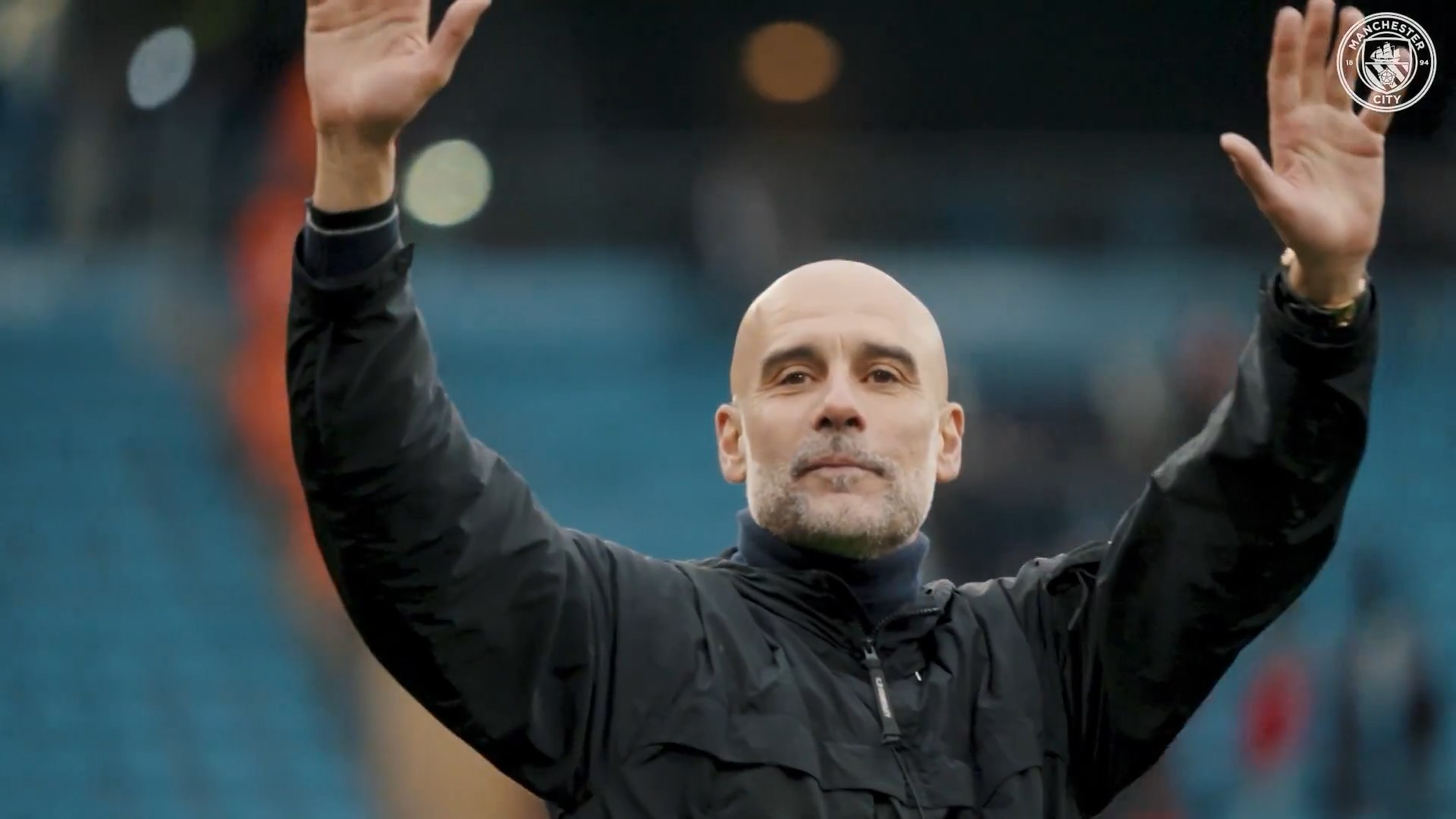 El Manchester City ha anunciado que Pep Guardiola deja de ser su entrenador.
