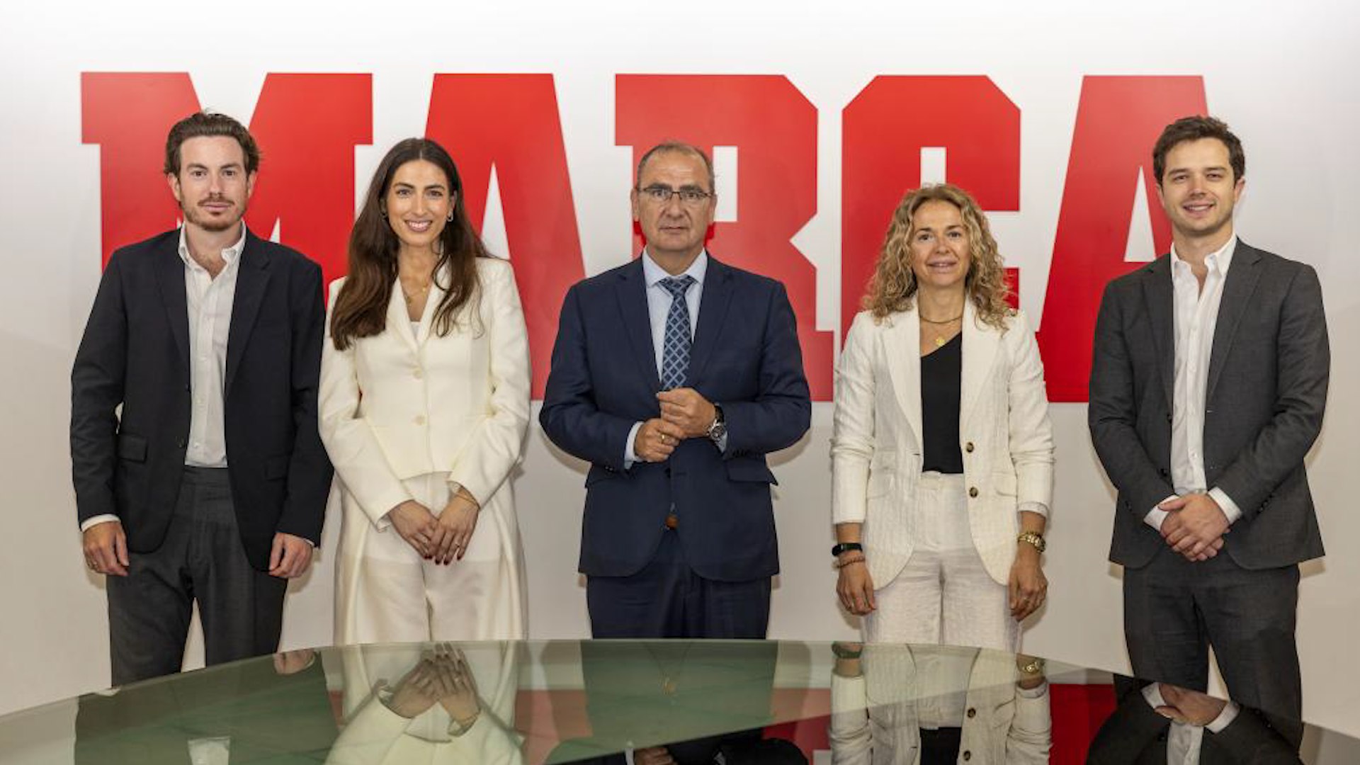 MADCUP y Sports Summit convierten Madrid en la capital mundial del fútbol base y la industria deportiva