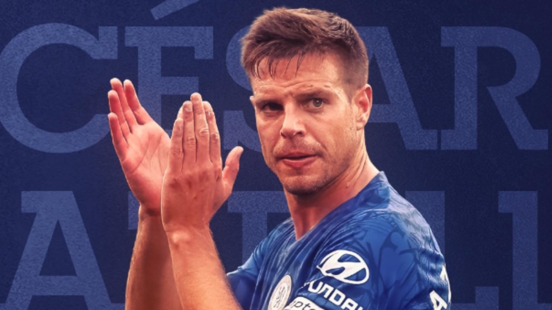 Azpilicueta se retira: último partido en Vigo tras más de 800 choques y 12 títulosde la imagen