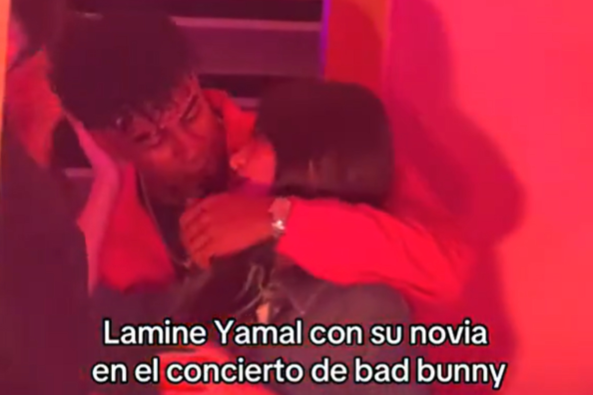 lamine yamal ines