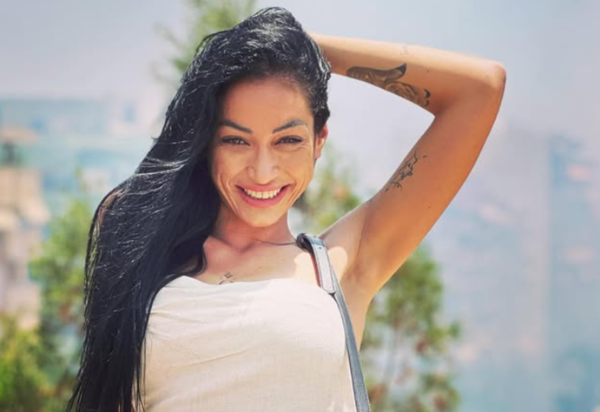 Dakota Tárraga