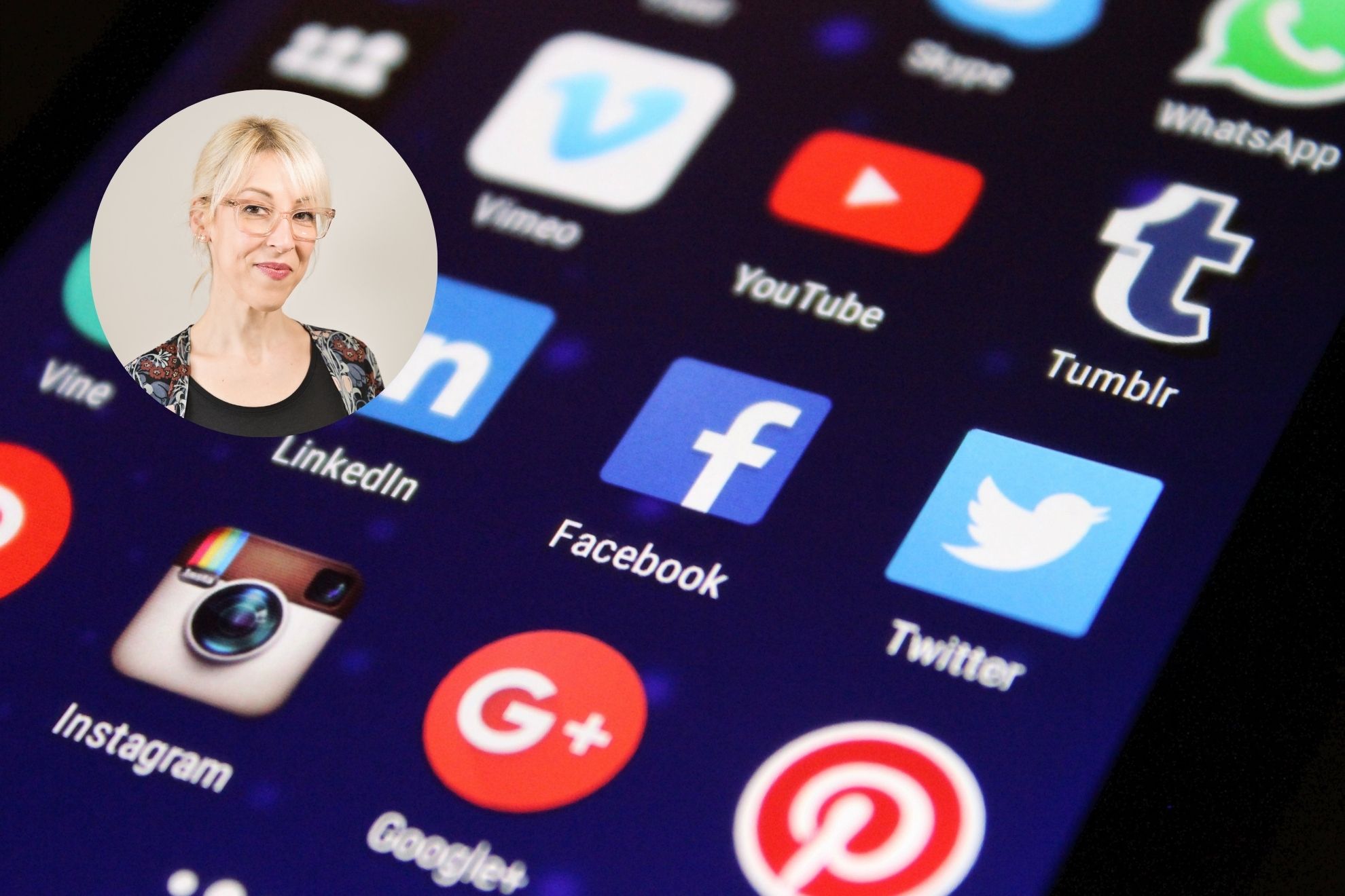 Las redes sociales han cambiado la configuración de nuestro cerebro