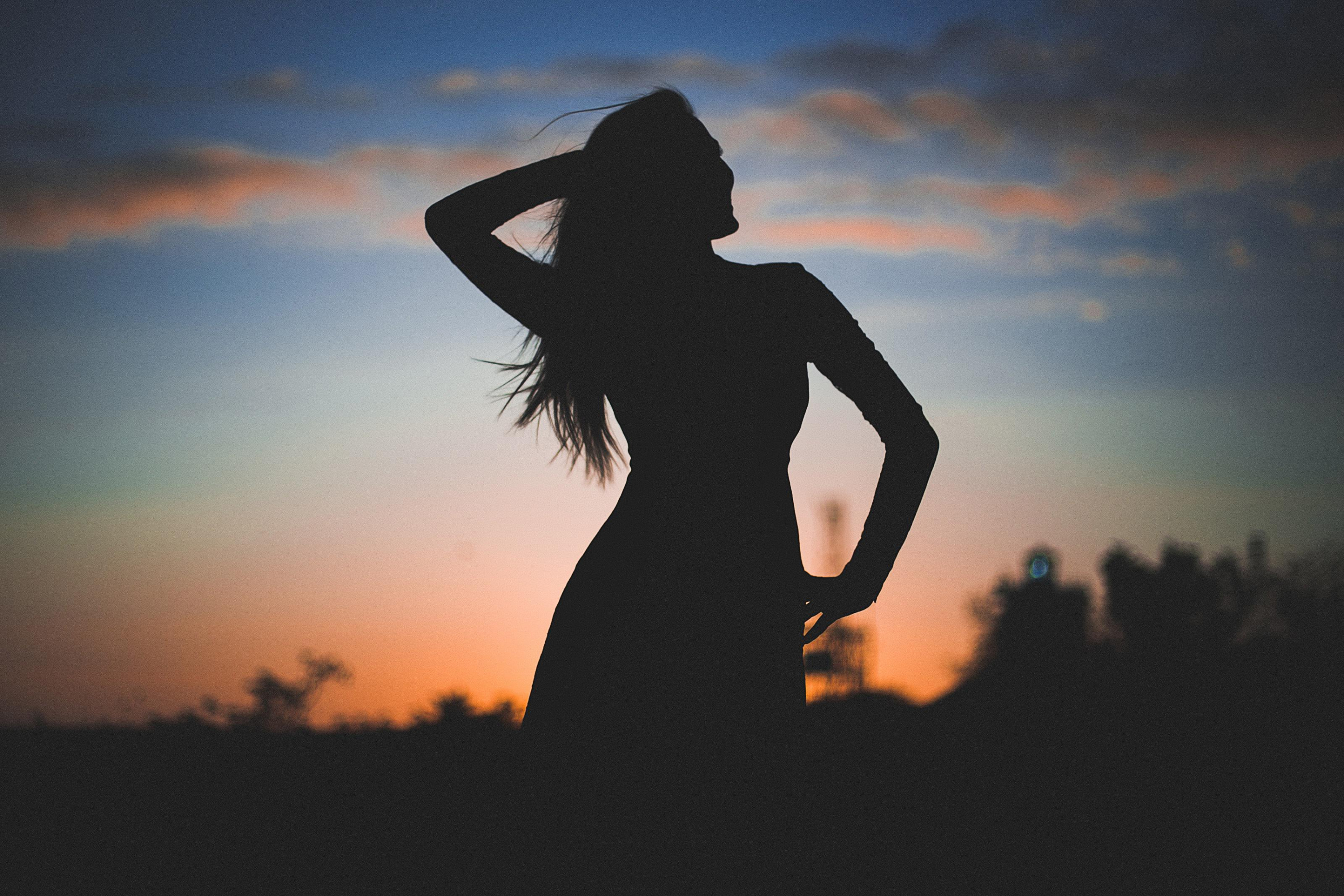 Es una etapa de cambios para las mujeres