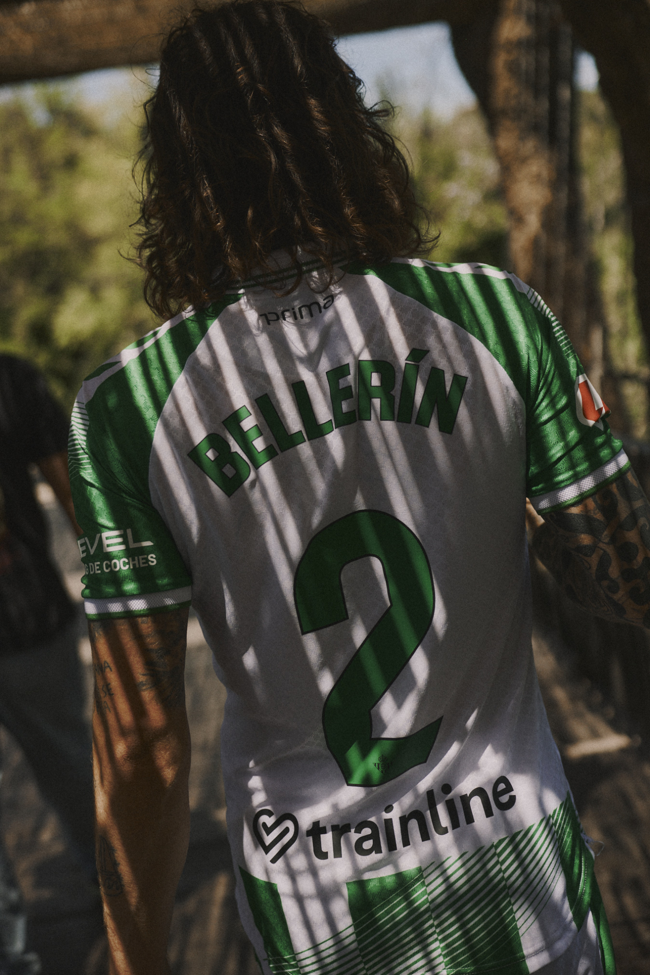 Números de kit 2026-27