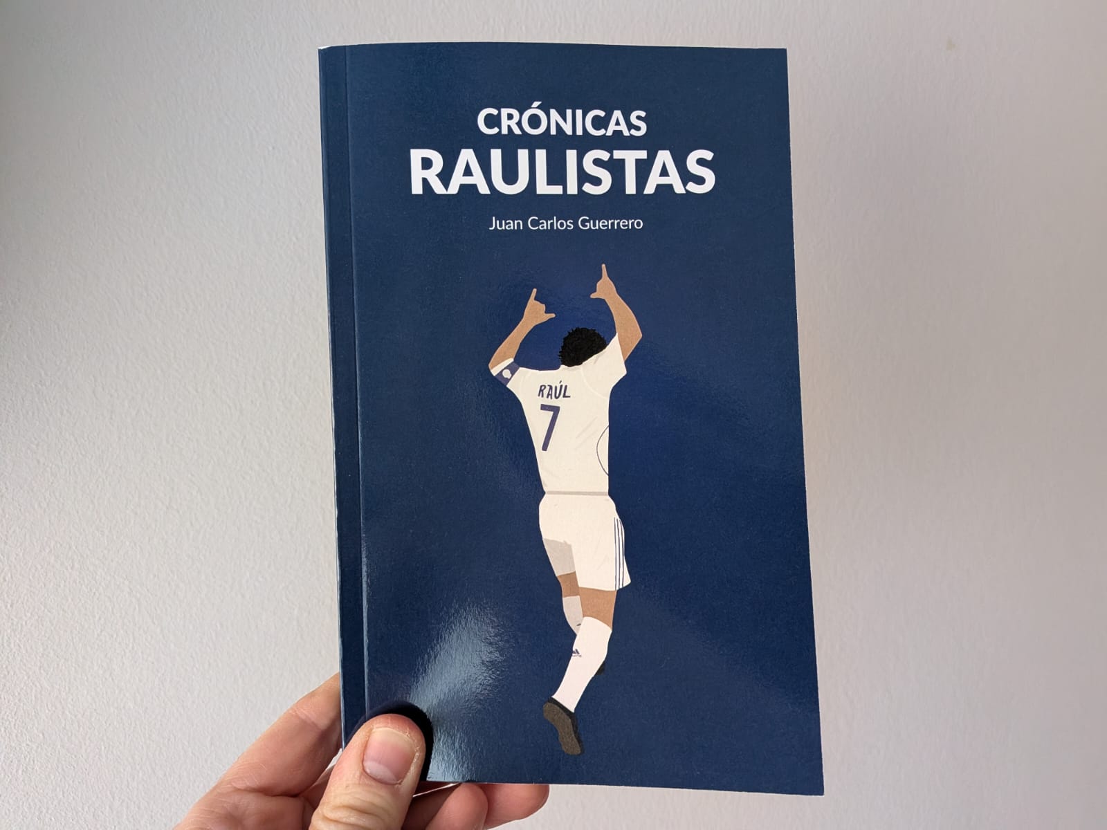 Una imagen del libro.