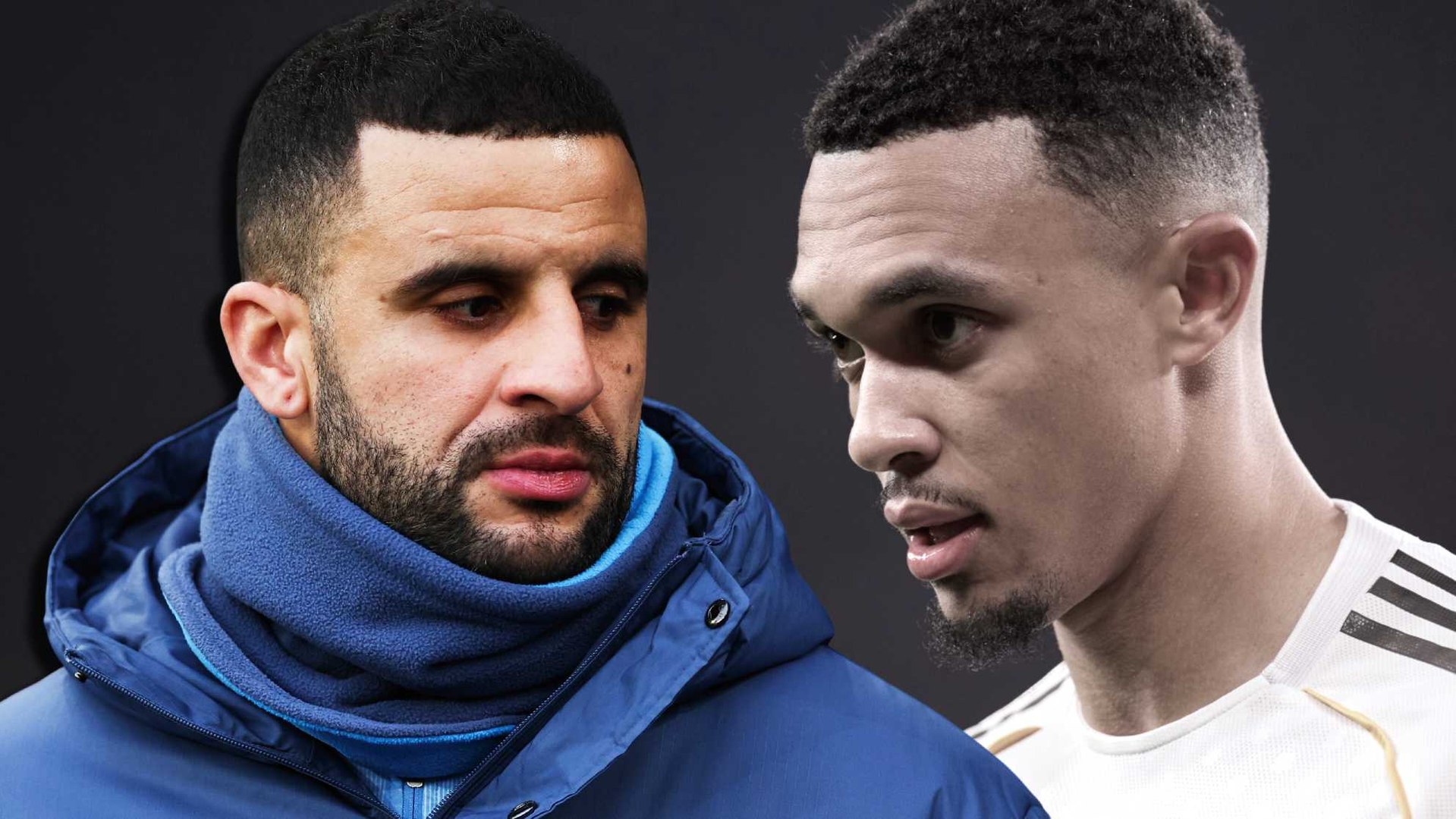 Tuchel responde al supuesto desafiante mensaje de cuatro palabras de Trent Alexander-Arnold