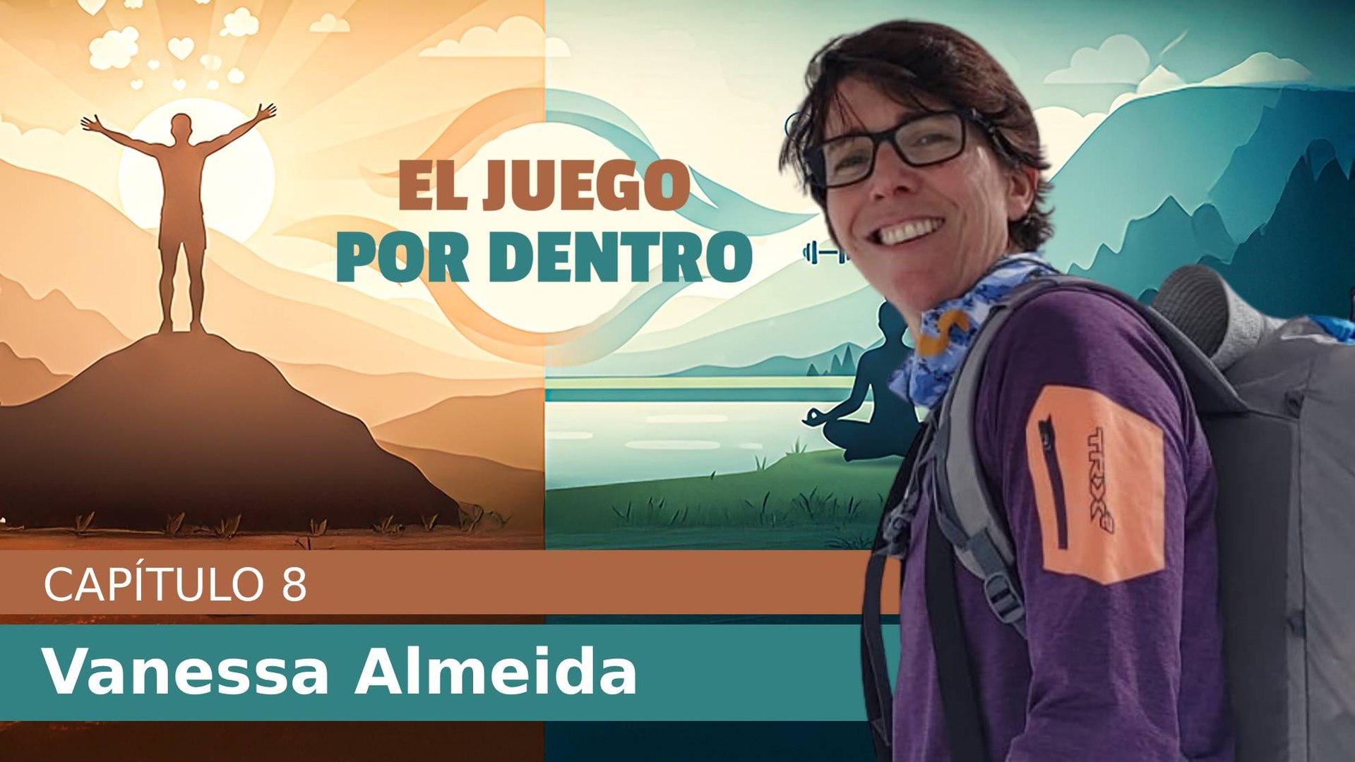 Vanessa Almeida fue campeona de España y del mundo en vela, entrenadora en unos Juegos Olímpicos con el equipo paralímpico español, y en los últimos años una de las alpinistas más activas en proyectos de alta montaña con autismo. Pero durante toda su carrera de élite no sabía que era autista. El diagnóstico llegó en 2021, con más de cuarenta años, y lo cambió todo.En este episodio habla sin filtros de lo que supone competir al máximo nivel con una condición no diagnosticada, de por qué el deporte de élite no está diseñado para los ritmos del autismo, y de cómo el hiperfoco —esa concentración extrema— fue al mismo tiempo su mayor arma y algo que dificultó durante décadas que nadie viera lo que le pasaba. También defiende las expediciones comerciales en el Himalaya, explica su planteamiento de "montaña científica" para el Manaslu y lanza un mensaje directo a los medio millón de personas en España que podrían ser autistas sin saberlo: "El diagnóstico me ha cambiado la vida. Quiero que te lo encuentres antes que yo"Un nuevo capítulo del videopodcast de MARCA 'El Juego por Dentro'.