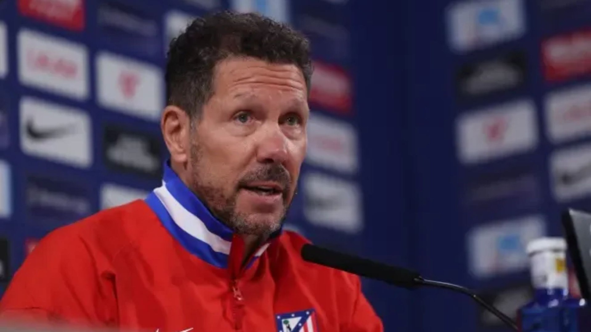 El Cholo no espera un desembolso en fichajes en este verano superior al habitual