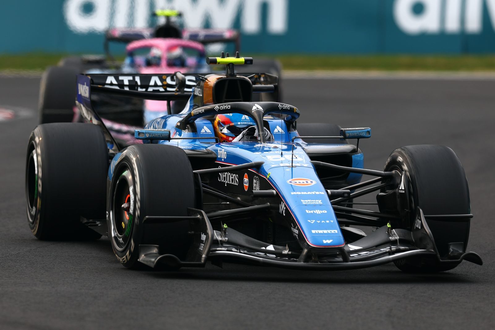 Frmula 1 - ltimas noticias de F1, circuitos, carreras e informacin ...