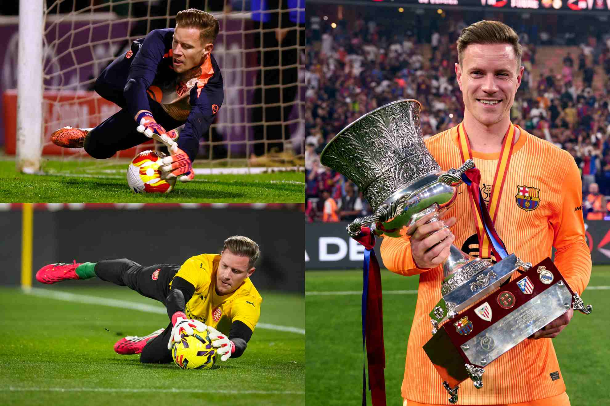 Ter Stegen