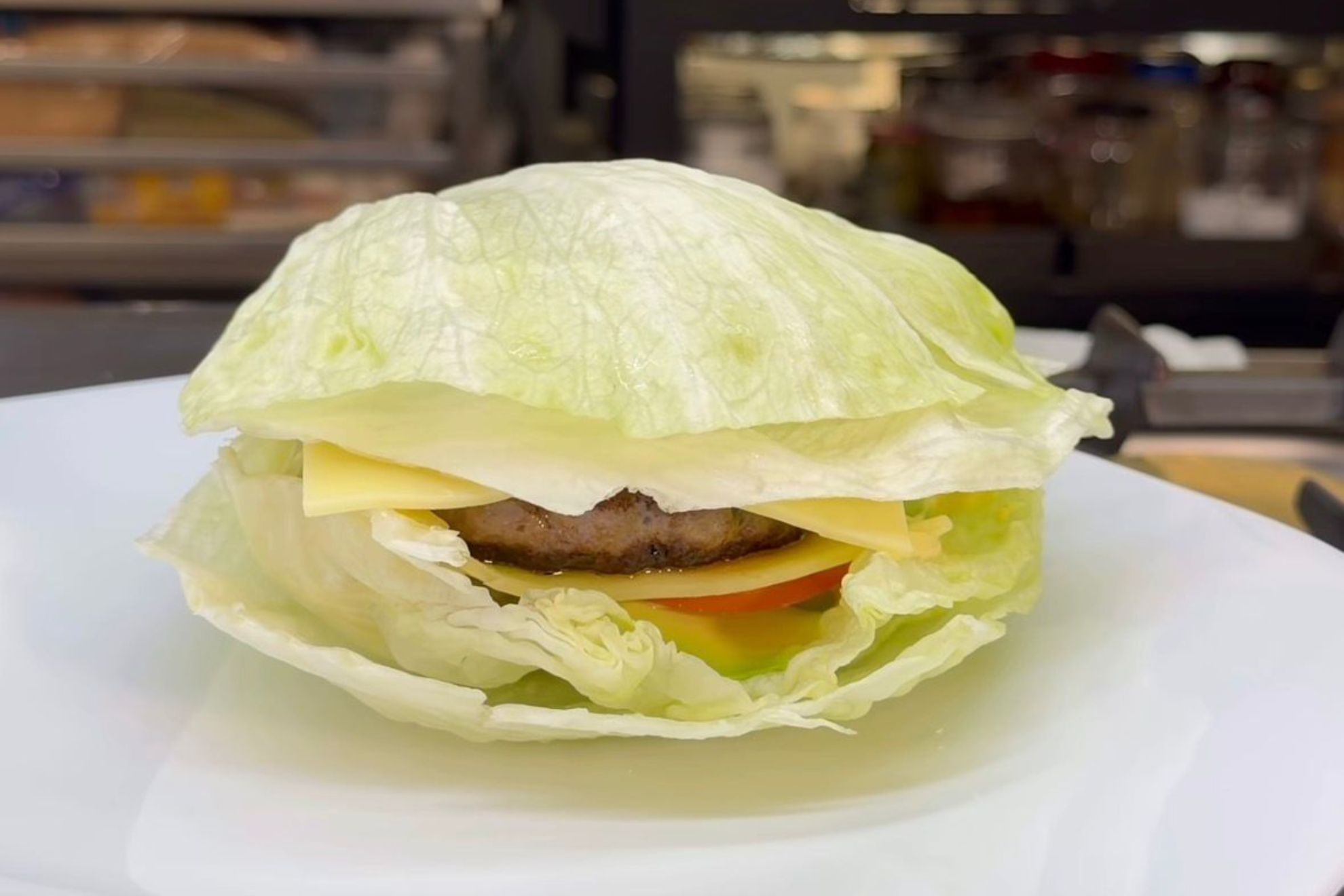 Hamburguesa
