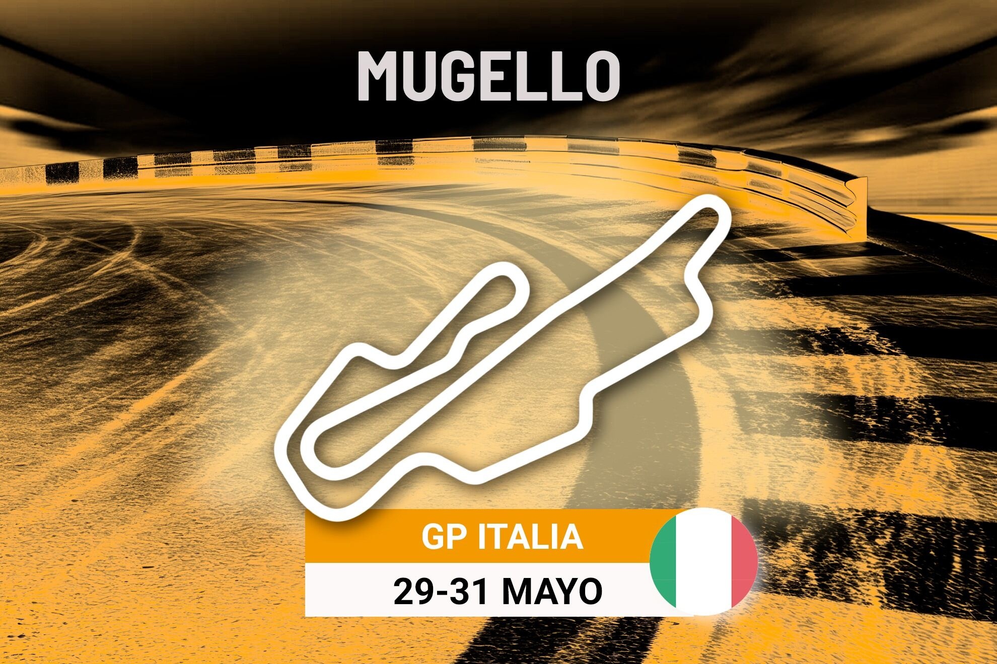 Circuito de Mugello