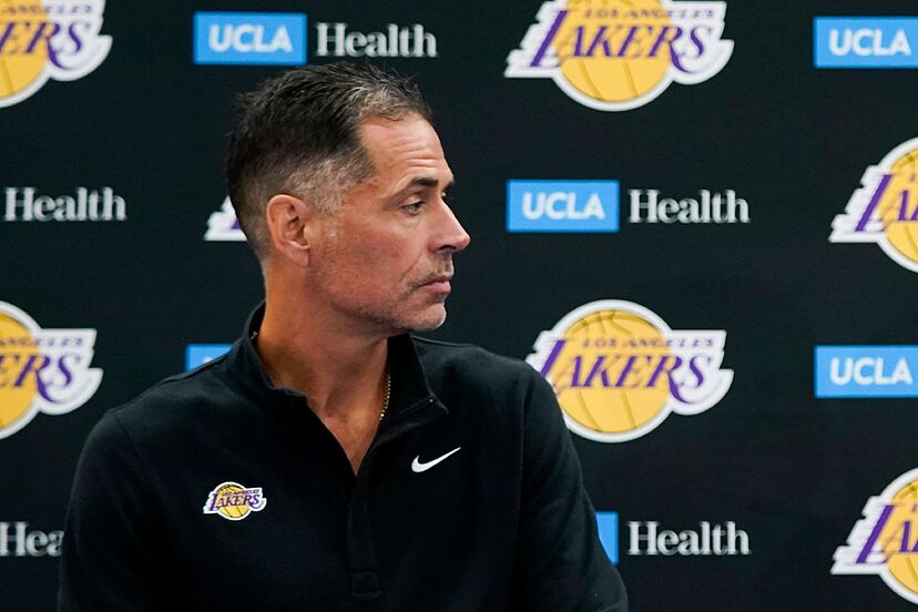 Los Lakers fichan a un genio en su primera gran operación de cara a la ...