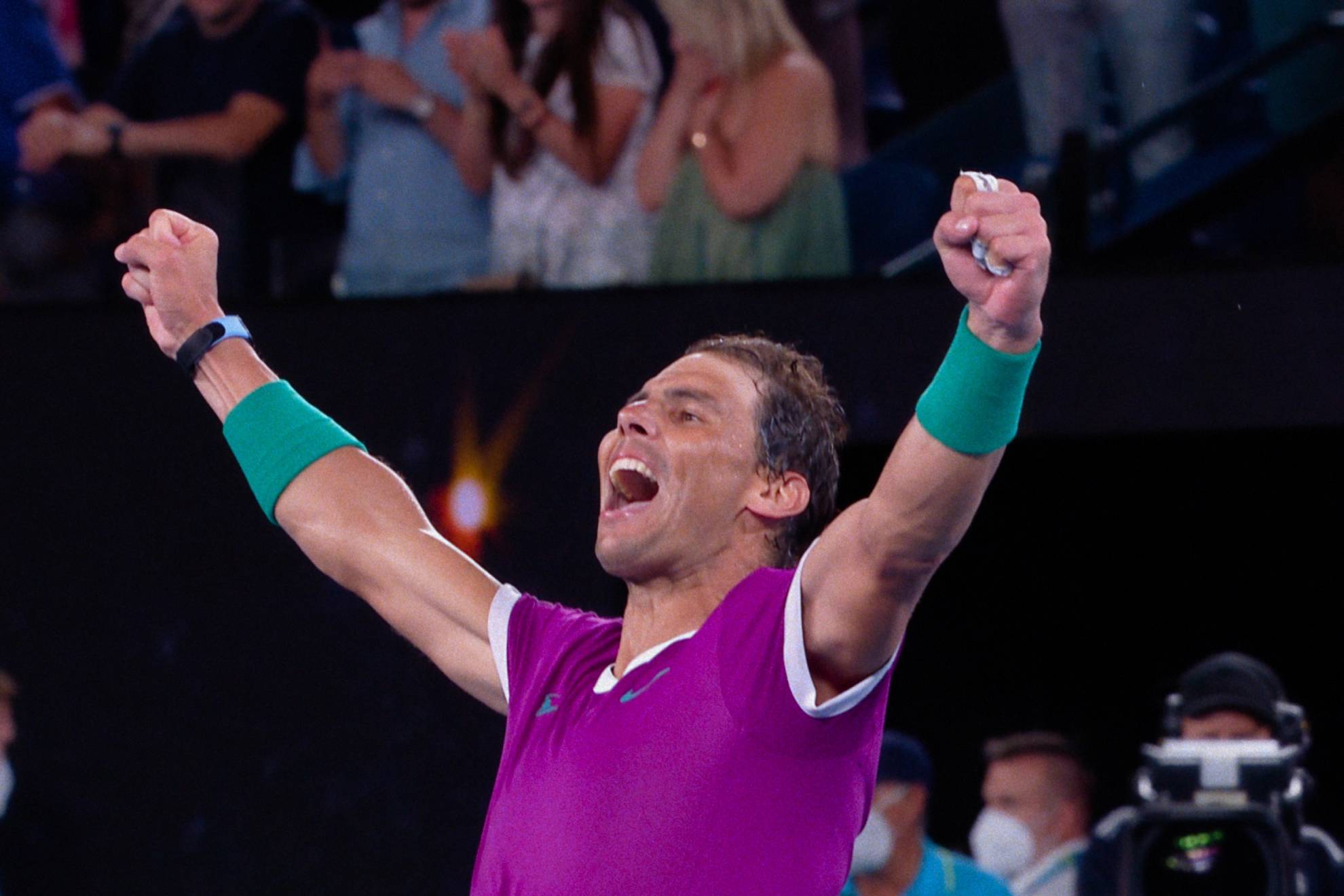 Rafa Nadal Últimas Noticias De Rafa Nadal 
