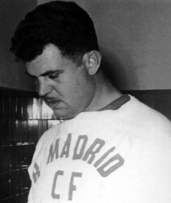 Jose Villalonga