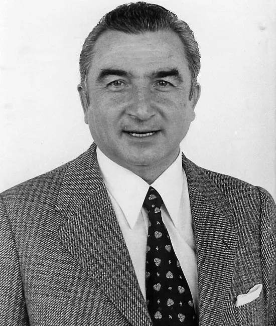 Miguel Muñoz