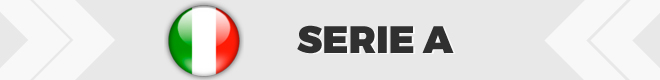 Serie A.