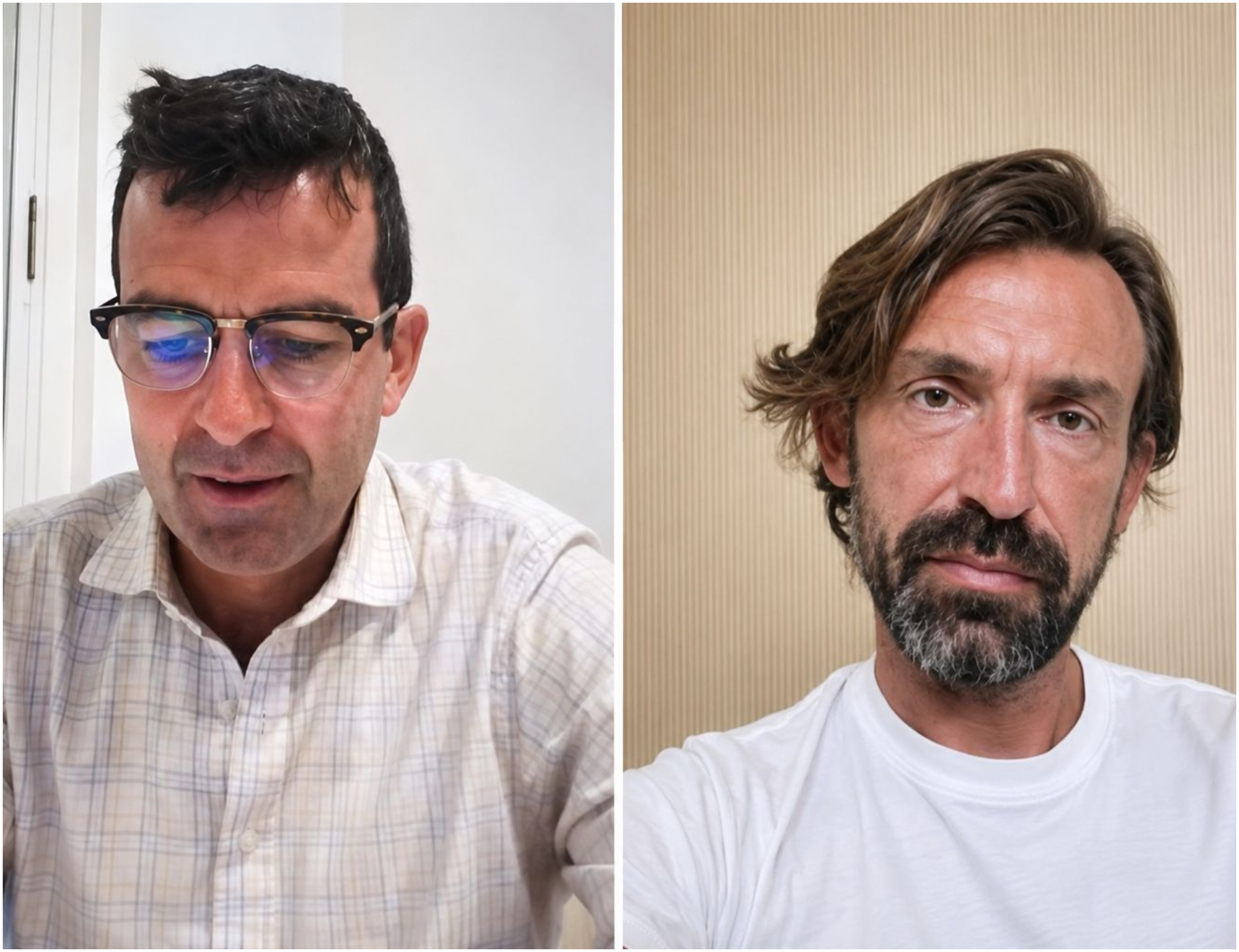pirlo se pep fosse l8217allenatore dell8217italia sarebbe il top del nostro calcio da Justcalcio.com pirlo se pep fosse l8217allenatore dell8217italia sarebbe il top del nostro calcio