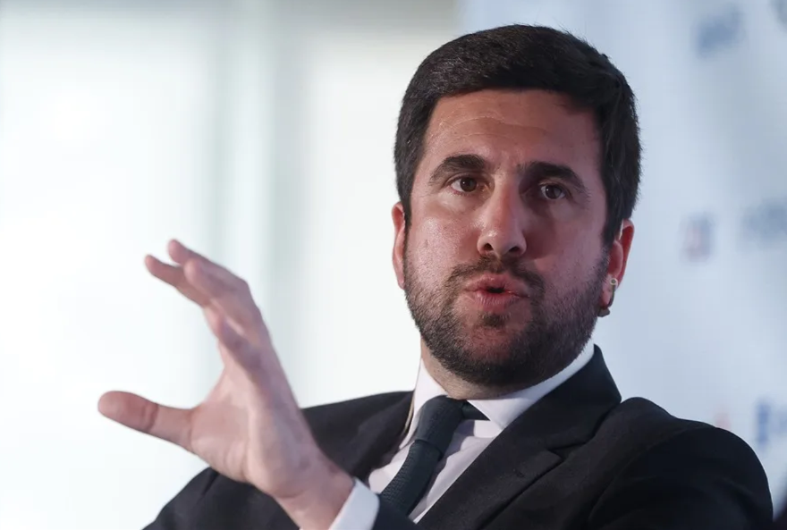 Enrique Riquelme