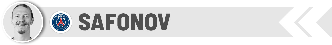 safonov