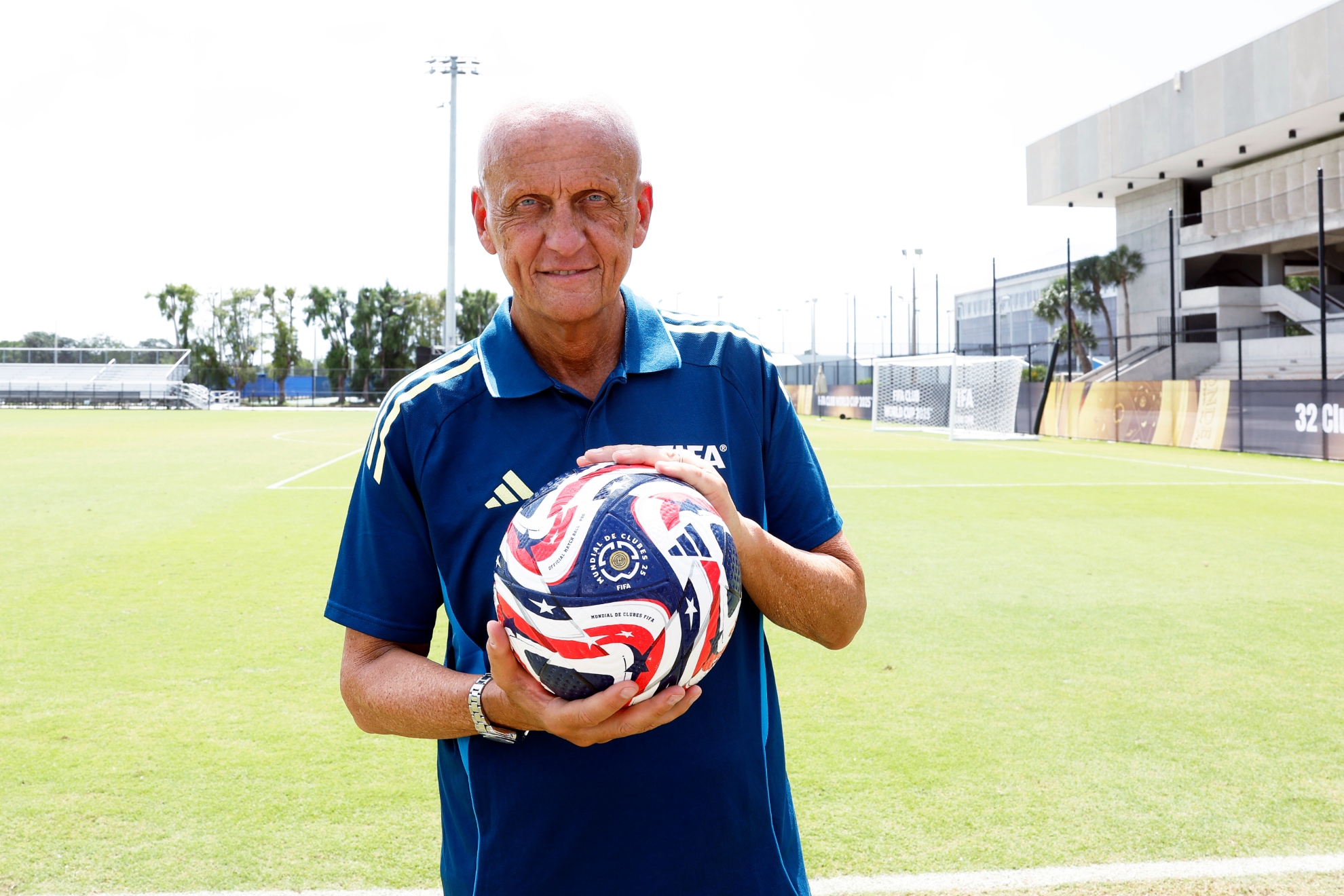 Coupe du monde 2026 / Des changements arrivent à la Coupe du Monde : de nouvelles règles