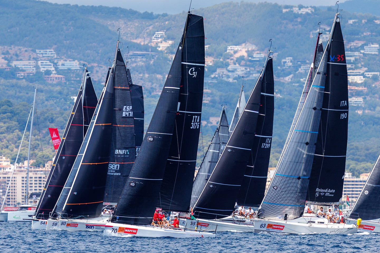 La 43ª Copa del Rey MAPFRE.