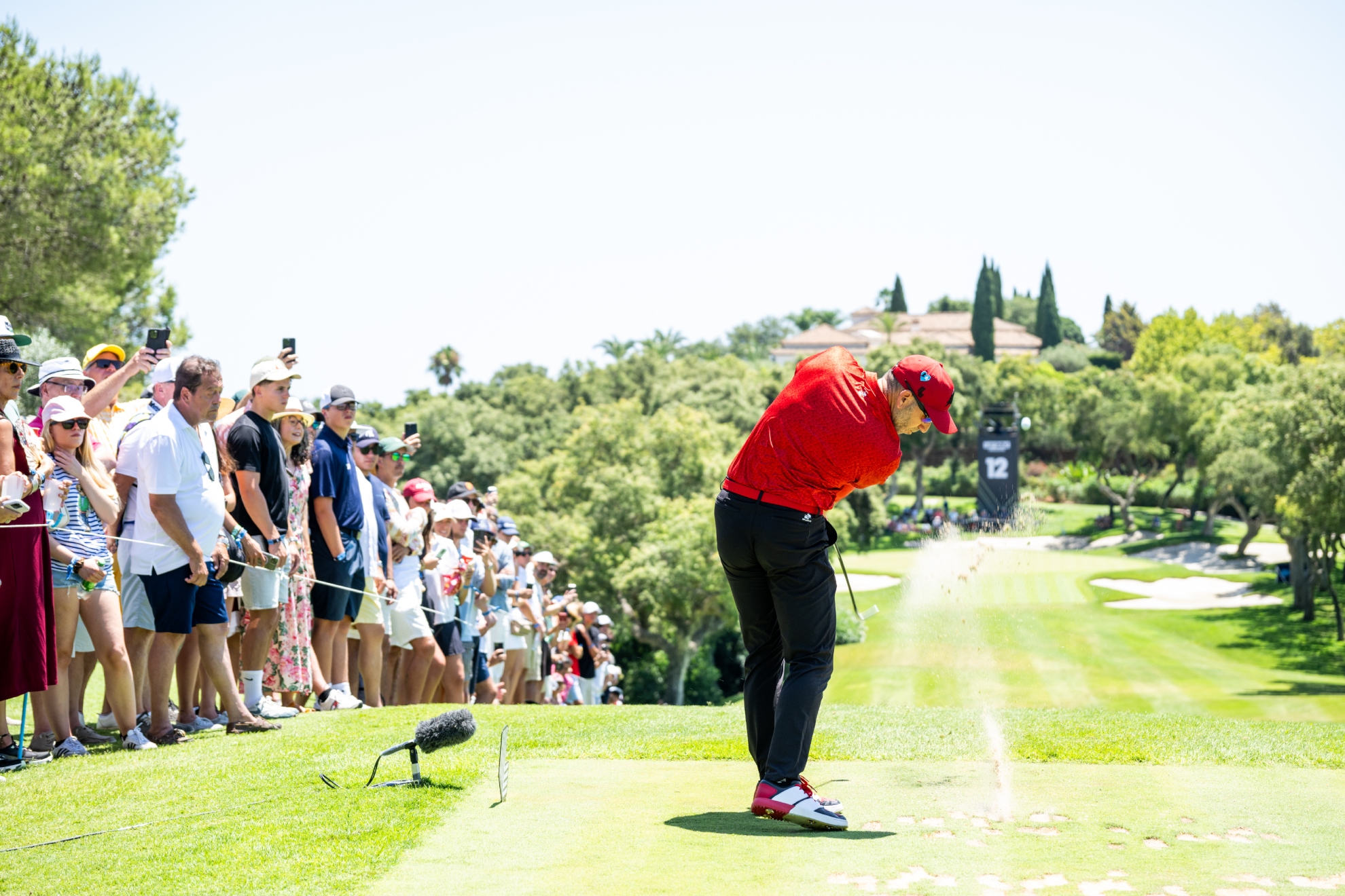 MARCA PLUS LIV GOLF ANDALUCÍA 2026