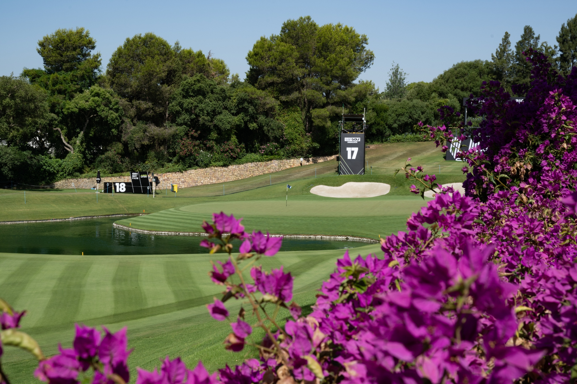 MARCA PLUS LIV GOLF ANDALUCÍA 2026
