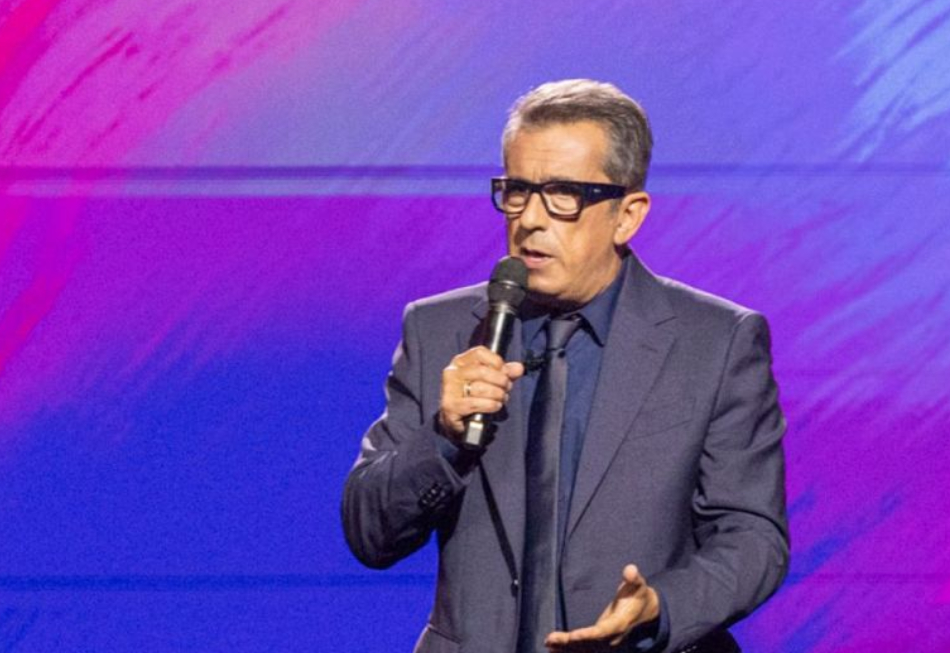 Andreu Buenafuente RTVE