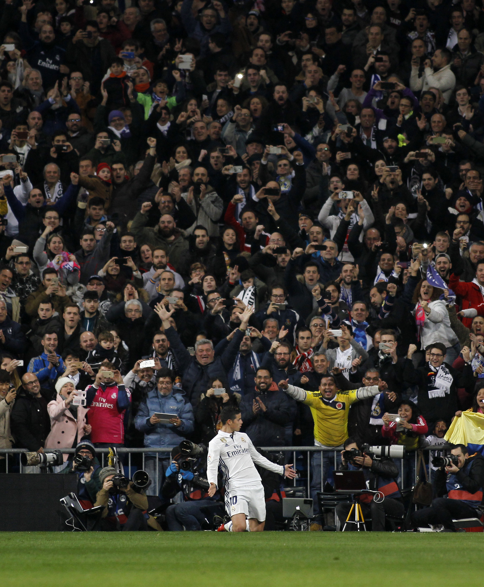 El jugador del Real Madrid que fue perseguido por la Policía a 220 km/h: 